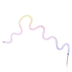 Twinkly Light flex LED lichtslang RGB 2m WIFI