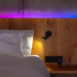 Twinkly Light line LED strip RGB 1,5m uitbreiding