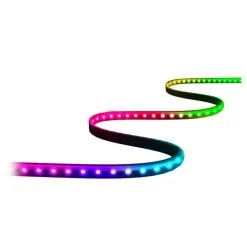 Twinkly Light line LED strip RGB 1,5m uitbreiding