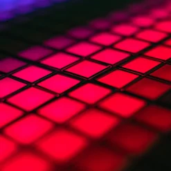 Twinkly RGB zwart 1-delige startersset USB-C