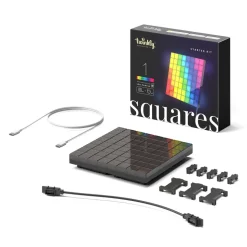 Twinkly RGB zwart 1-delige startersset USB-C