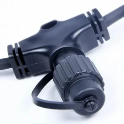 Uitbreidingskabel ring met 5 aansl., System 24