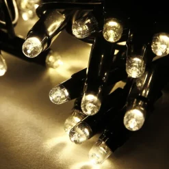 Uitbreidingsketting led-lichtgordijn System 24