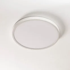 Ultra platte LED plafondlamp Lero 40 cm