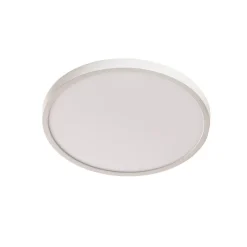 Ultra platte LED plafondlamp Lero 40 cm