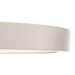 Ultra platte LED plafondlamp Lero 40 cm