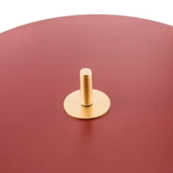 UMAGE Asteria Floor LED vloerlamp robijnrood