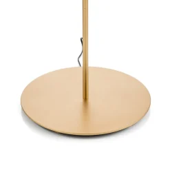 UMAGE Asteria Floor LED vloerlamp robijnrood