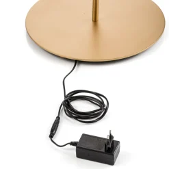 UMAGE Asteria Floor LED vloerlamp robijnrood