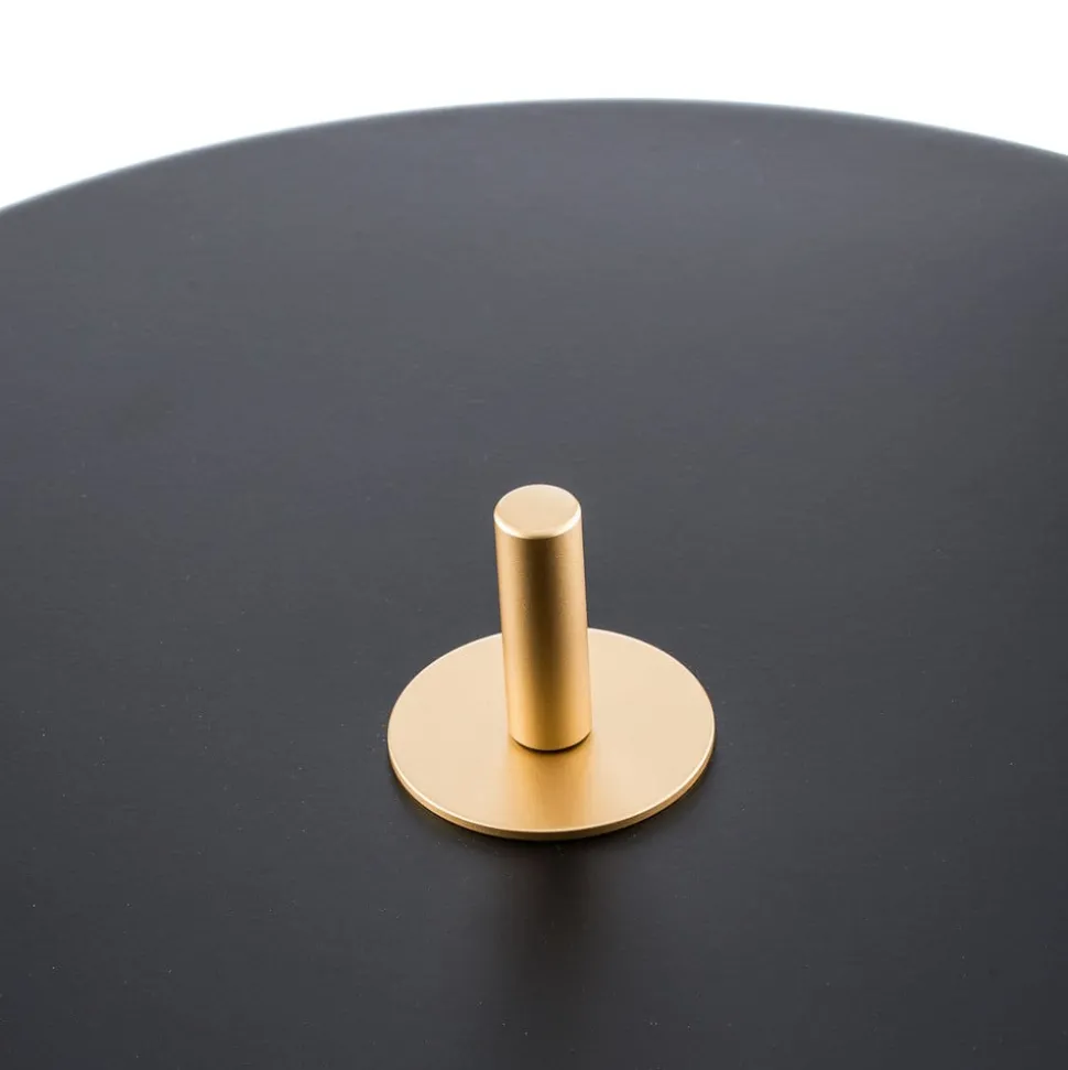 UMAGE Asteria floor LED vloerlamp zwart