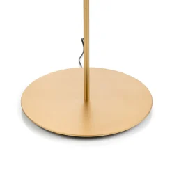 UMAGE Asteria floor LED vloerlamp zwart