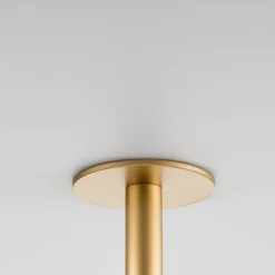 UMAGE Asteria Floor LED vloerlamp bosgroen