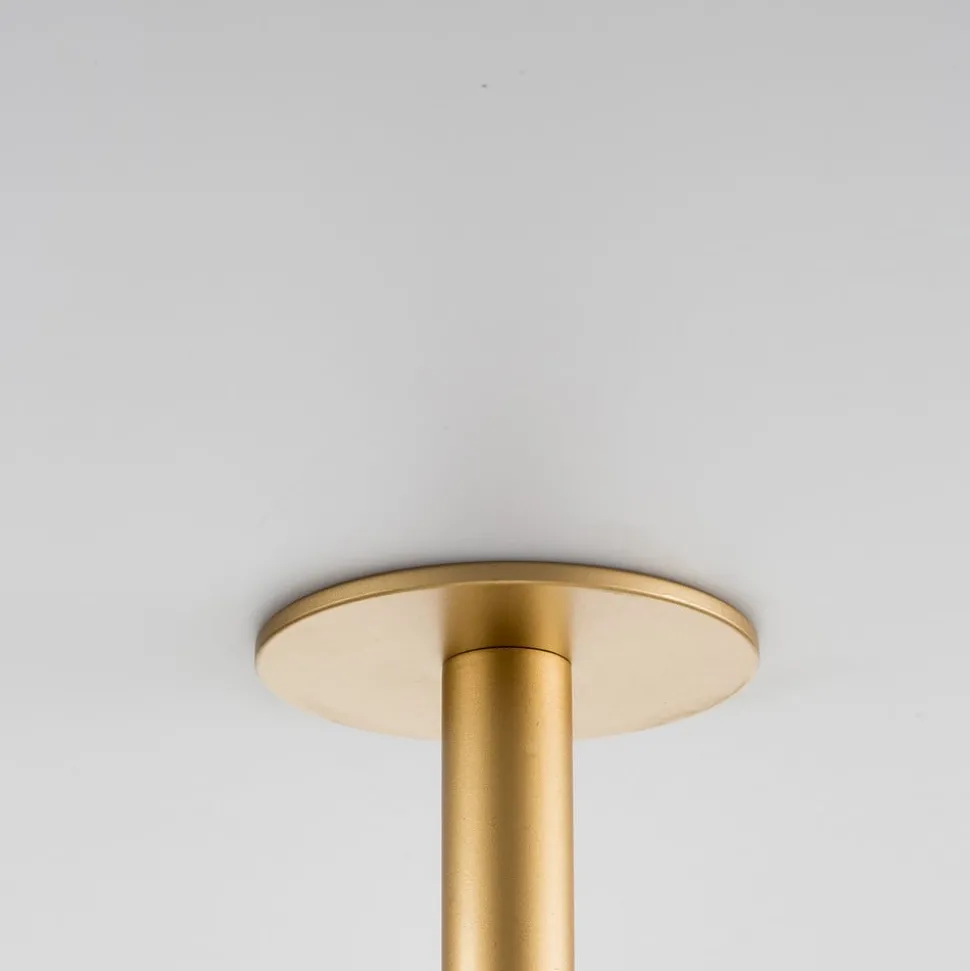 UMAGE Asteria Floor LED vloerlamp bosgroen