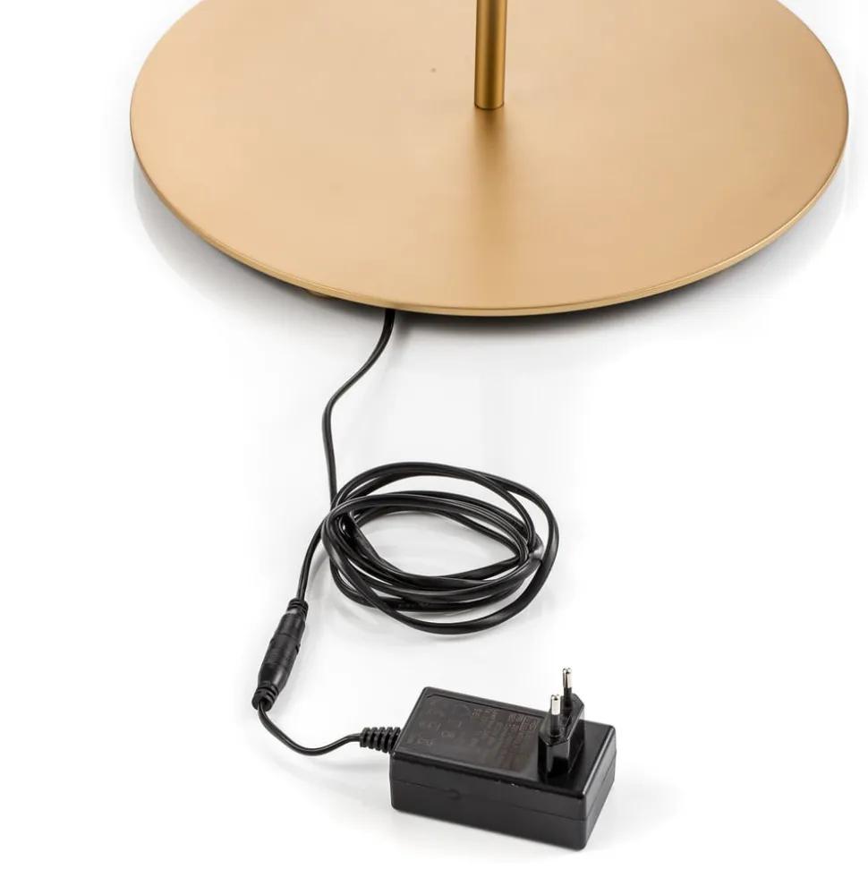 UMAGE Asteria Floor LED vloerlamp bosgroen