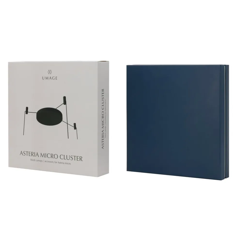 UMAGE Asteria micro Cluster ophanging