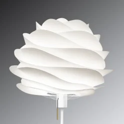 UMAGE Carmina vloerlamp in wit