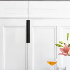 UMAGE Chimes hanglamp eiken zwart