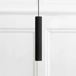 UMAGE Chimes hanglamp eiken zwart