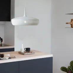 UMAGE Clava Dine hanglamp in wit
