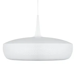 UMAGE Clava Dine hanglamp in wit