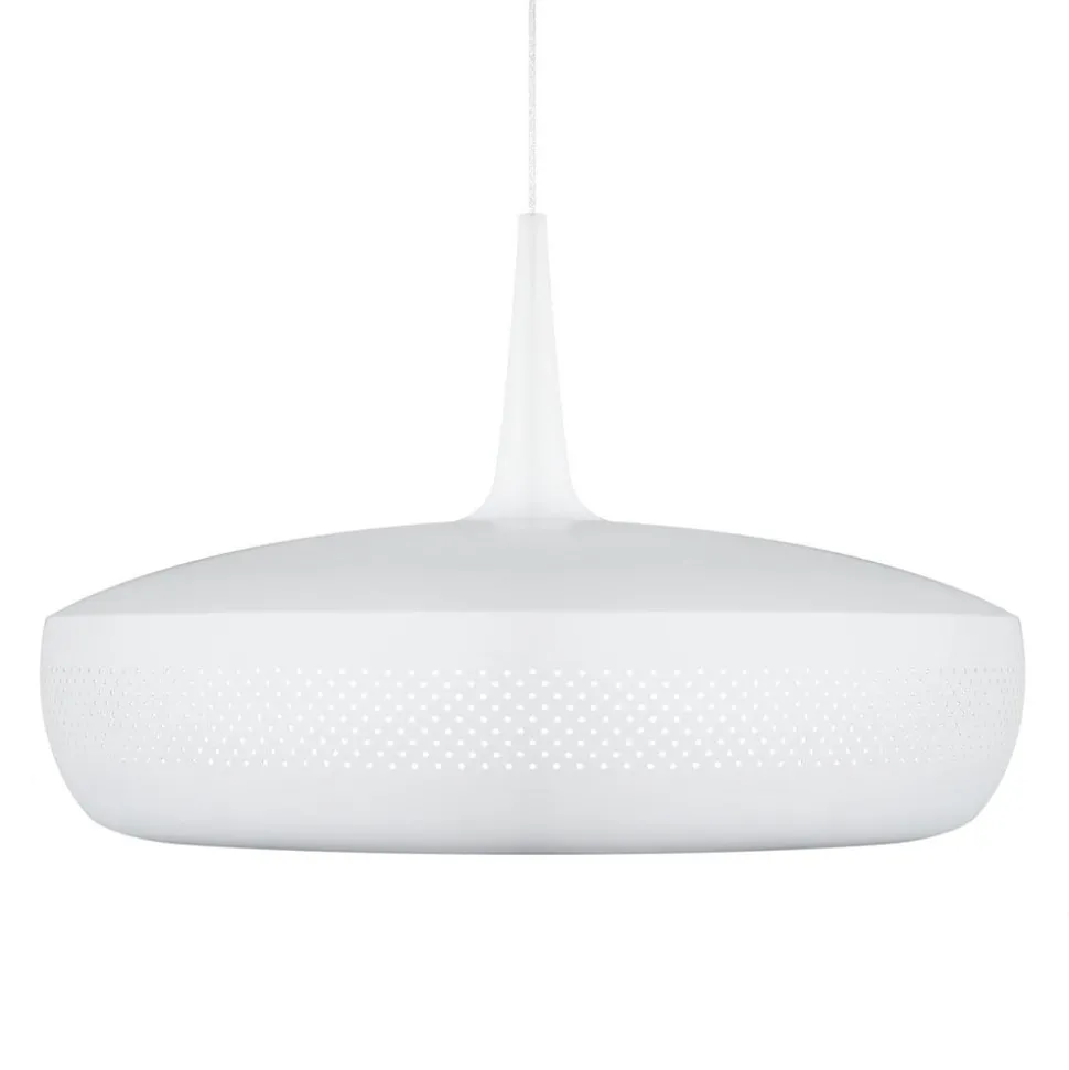 UMAGE Clava Dine hanglamp in wit