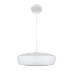 UMAGE Clava Dine hanglamp in wit