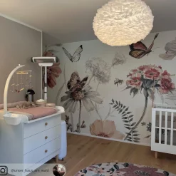 UMAGE Eos hanglamp large in wit