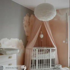 UMAGE Eos hanglamp large in wit