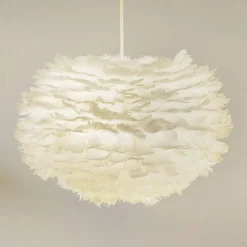 UMAGE Eos hanglamp medium, wit