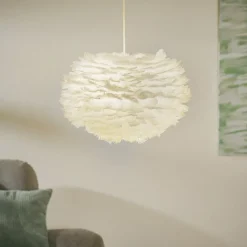 UMAGE Eos hanglamp medium, wit