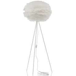 UMAGE Eos large vloerlamp wit