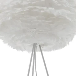 UMAGE Eos large vloerlamp wit