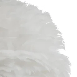 UMAGE Eos large vloerlamp wit