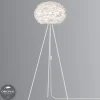 UMAGE Eos medium vloerlamp tripod wit