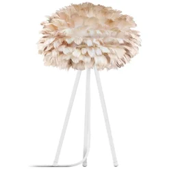 UMAGE Eos mini tafellamp veren bruin