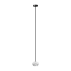 UMAGE Eos Nano hanglamp, wit, 1-lamp