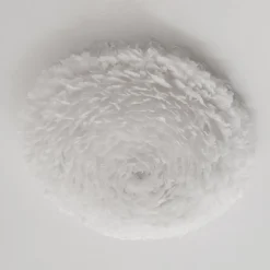 UMAGE Eos Up large wandlamp, wit