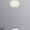 UMAGE Eos vloerlamp wit