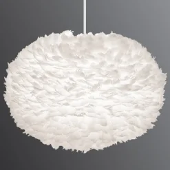 UMAGE Eos X-large hanglamp wit