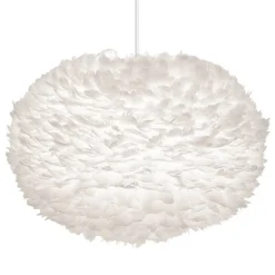 UMAGE Eos X-large hanglamp wit