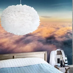 UMAGE Eos X-large hanglamp wit