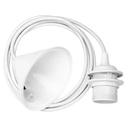 UMAGE Eos X-large hanglamp wit