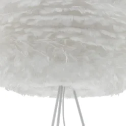 UMAGE Eos X-large vloerlamp tripod wit