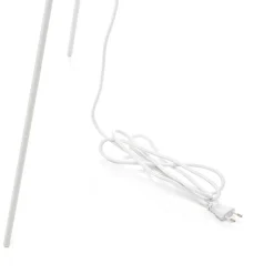 UMAGE Eos X-large vloerlamp tripod wit