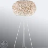 UMAGE Eos X-large vloerlamp tripod lichtbruin