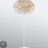 UMAGE Eos X-large vloerlamp lichtbruin