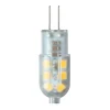 UMAGE Idea LED stiftlamp G4 2W DC 12V 3000K 140lm