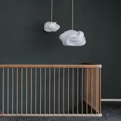 UMAGE Ribbon medium hanglamp in wit