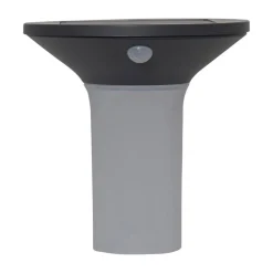 Valta LED wandlamp op zonne-energie met bewegingsmelder