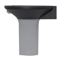 Valta LED wandlamp op zonne-energie met bewegingsmelder